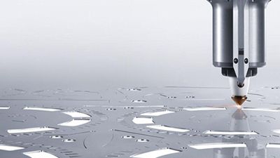 激光切割加工過程中出現鋸齒的原因，共創告訴你